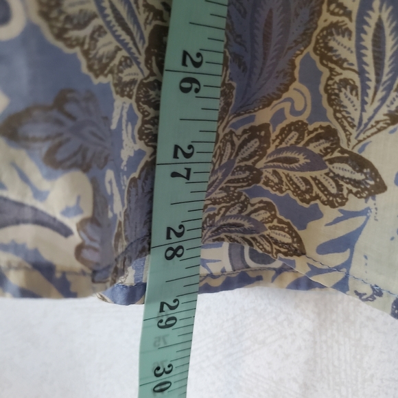 Charter Club Top - Picture 5 of 12